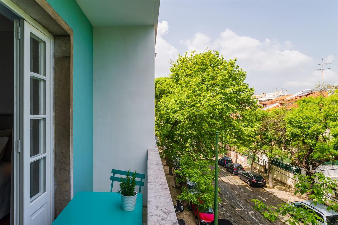 Pedrouços 37 Lisboa Exterior foto